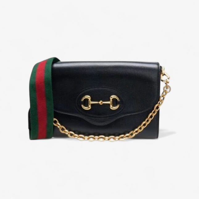 Gucci Horsebit 1955 Small Bag 677286