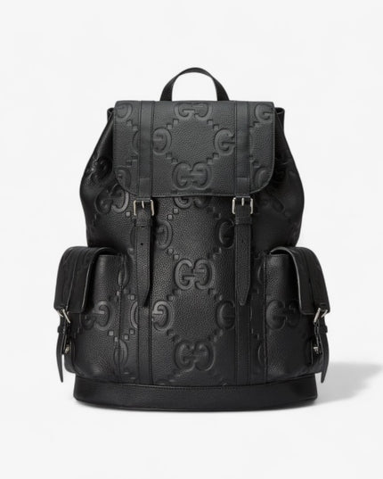 Gucci Embossed Backpack 625770