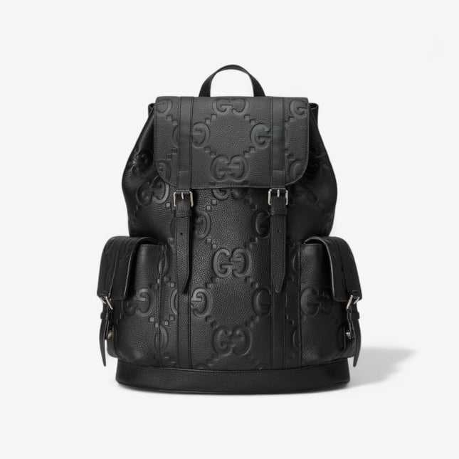 Gucci Embossed Backpack 625770