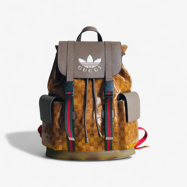 Adidas X Gucci Backpack 495563