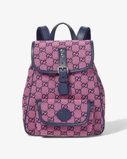 Gucci Children's Multicolor Backpack 630818