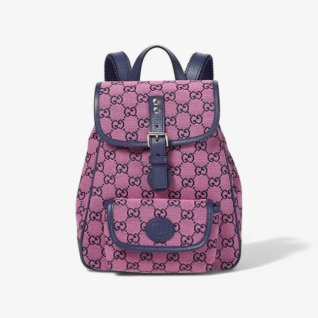 Gucci Children's Multicolor Backpack 630818