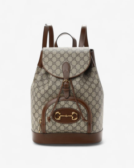 Gucci Horsebit 1955 Backpack 620849