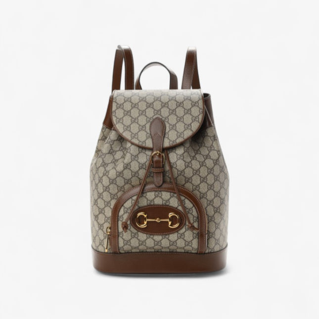 Gucci Horsebit 1955 Backpack 620849