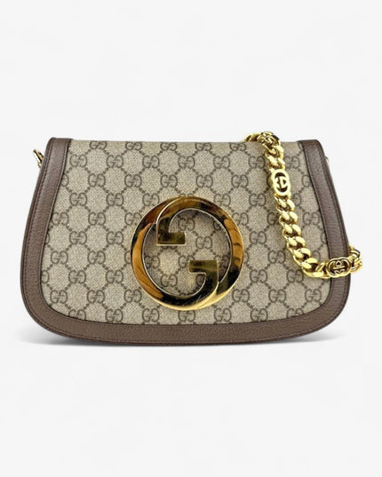 Gucci Blondie Shoulder Bag 699268