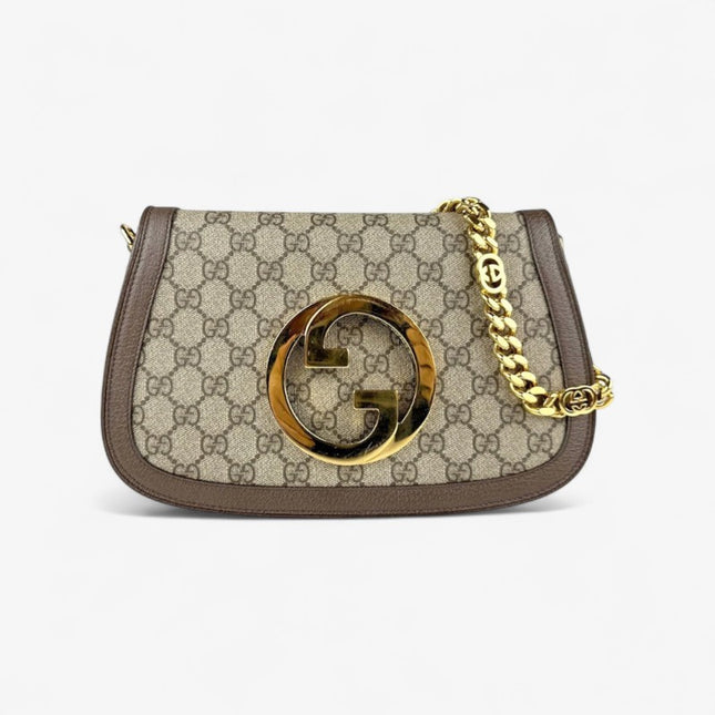 Gucci Blondie Shoulder Bag 699268
