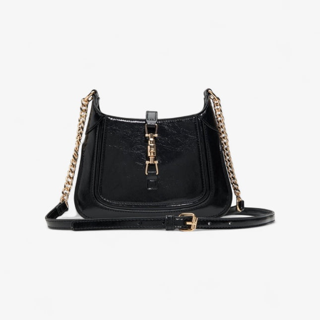 Gucci Jackie Notte Mini Bag 782889