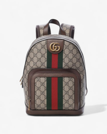 Gucci Ophidia Gg Small Backpack 547965