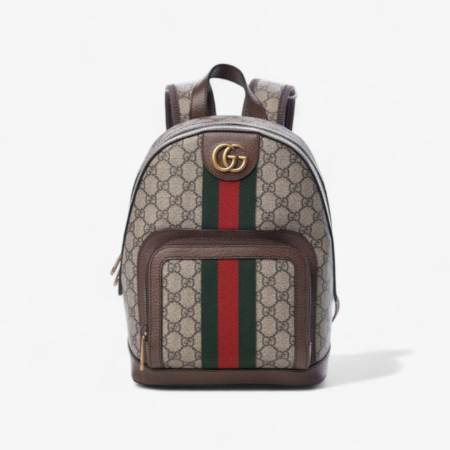 Gucci Ophidia Gg Small Backpack 547965