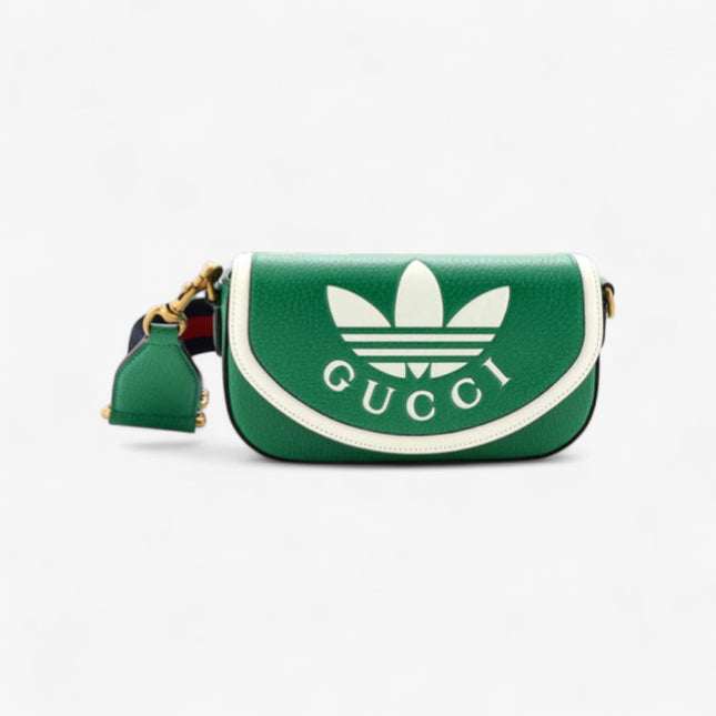 Adidas X Gucci Mini Bag 727791