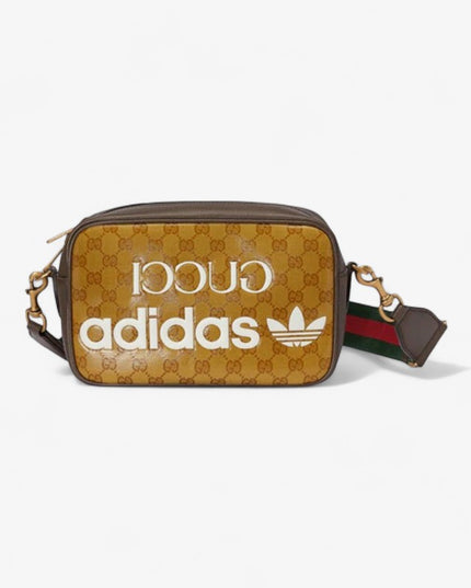 Adidas X Gucci Small Shoulder Bag 702427