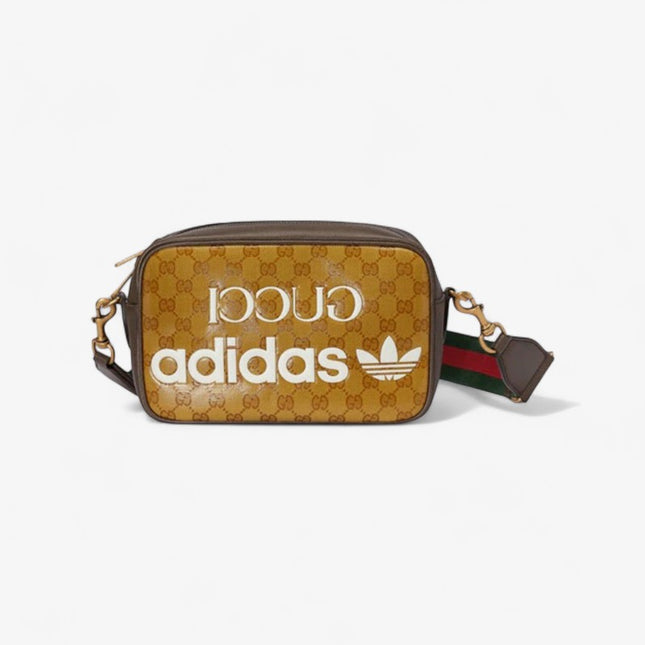 Adidas X Gucci Small Shoulder Bag 702427