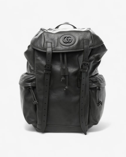 Gucci Backpack with tonal Double G 725657