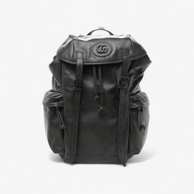 Gucci Backpack with tonal Double G 725657