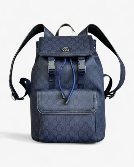 Ophidia Large Gg Backpack 792104
