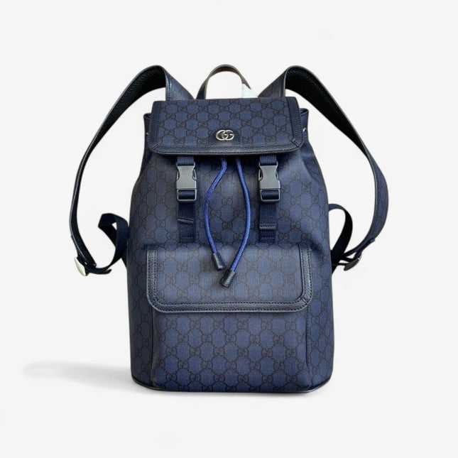 Ophidia Large Gg Backpack 792104