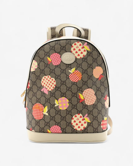 Gucci Les Pommes Small Backpack 552884