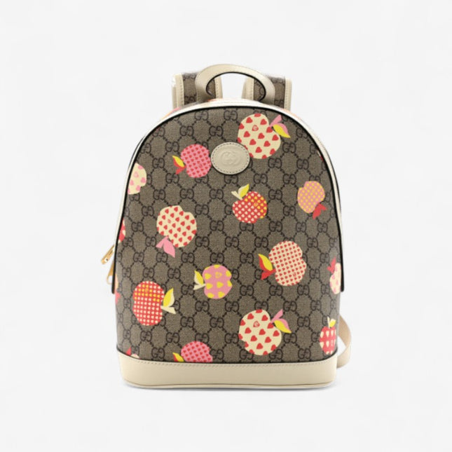 Gucci Les Pommes Small Backpack 552884