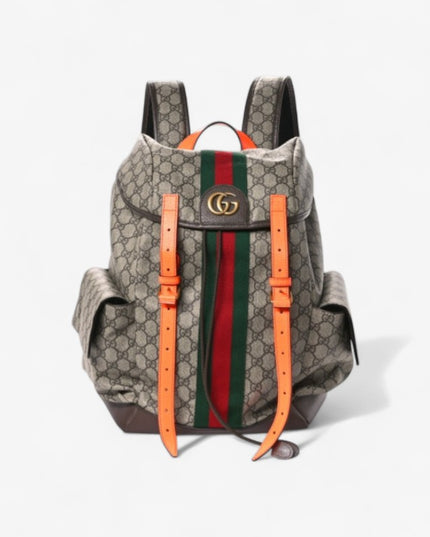Gucci Ophidia Medium Backpack 598140