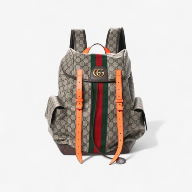 Gucci Ophidia Medium Backpack 598140
