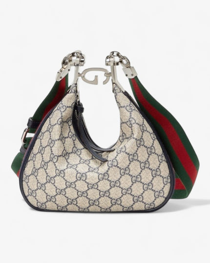 Gucci Attache Large Shoulder Bag 702823