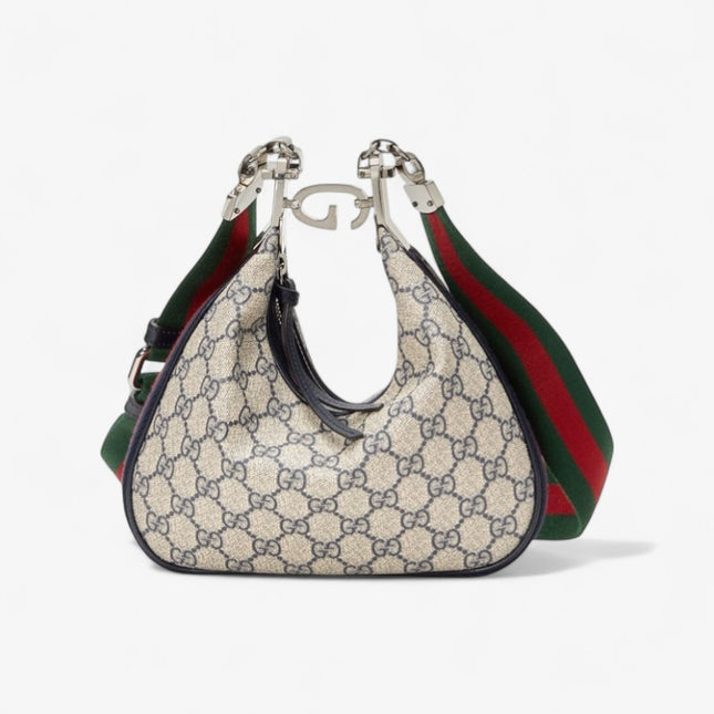 Gucci Attache Large Shoulder Bag 702823