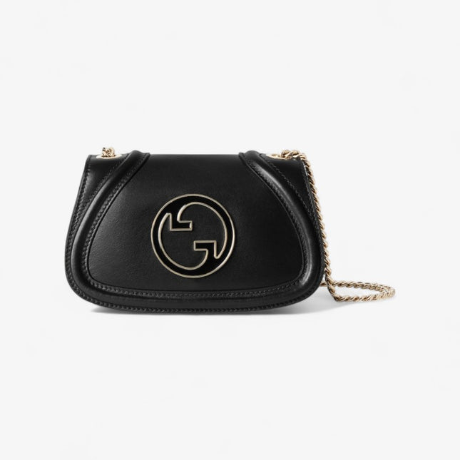 Gucci Blondie Compact Shoulder Bag 815711