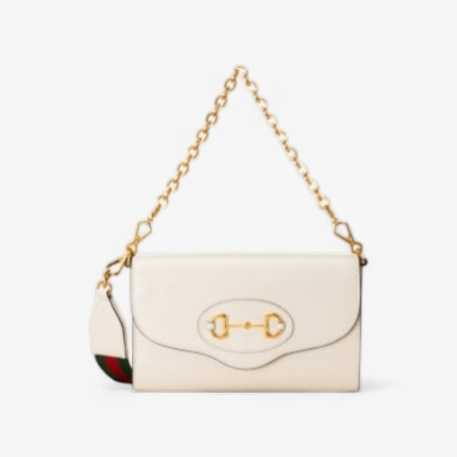 Gucci Horsebit 1955 Small Bag 677286