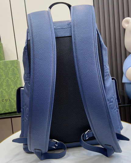 Gucci Jumbo Backpack 625770