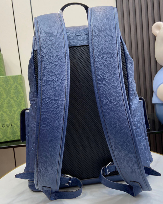 Gucci Jumbo Backpack 625770