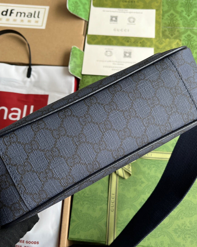 Gucci Ophidia Medium Messenger Bag 761741