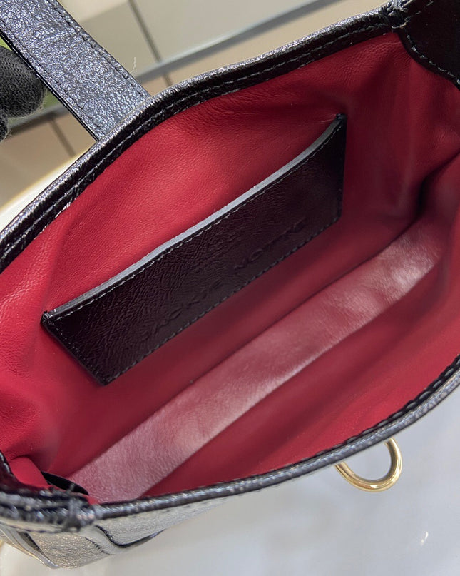 Gucci Jackie Notte Mini Bag 782889