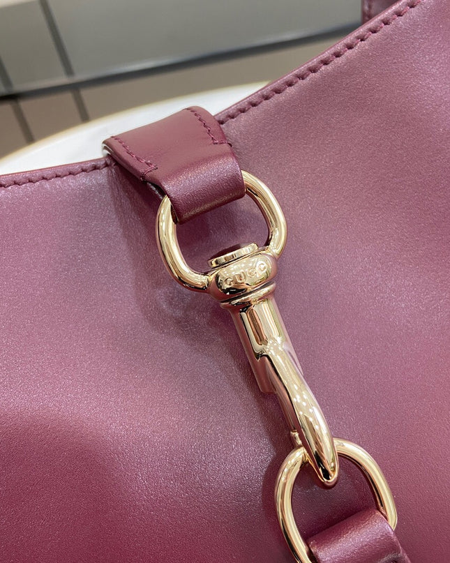 Gucci Jackie Small Shoulder Bag 782849