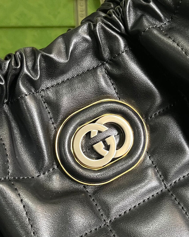 Gucci Deco Medium Tote Bag 846210