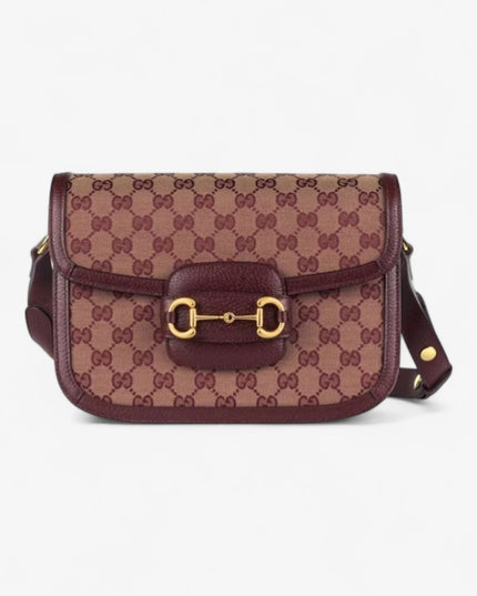 Gucci Horsebit 1955 Small Bag 602204