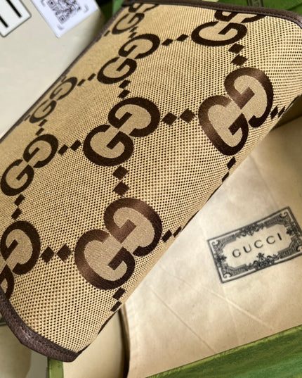 Gucci Jumbo Pouch 699318