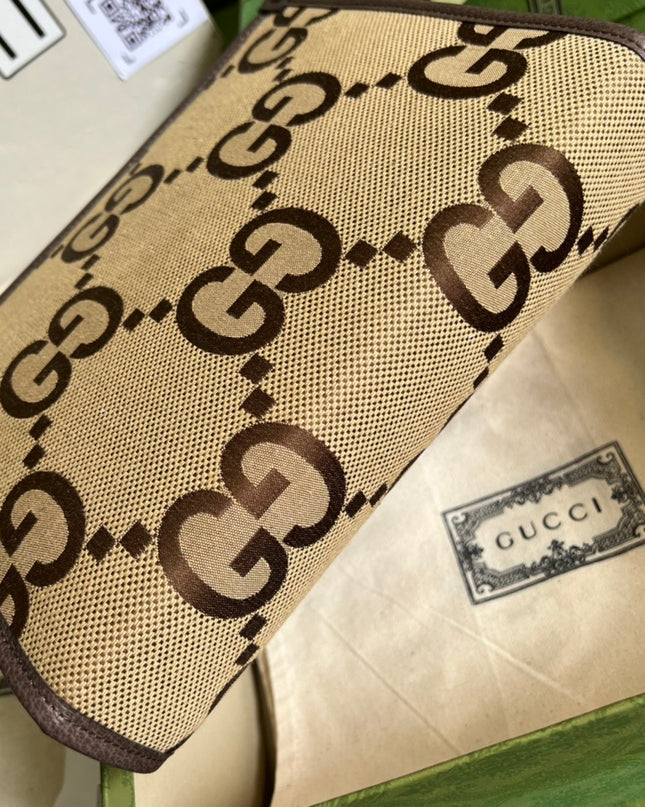 Gucci Jumbo Pouch 699318