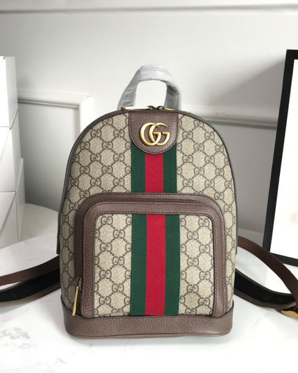 Gucci Ophidia Small GG Backpack 547965
