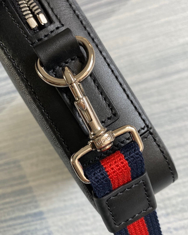Gucci Black Men's Bag 495562