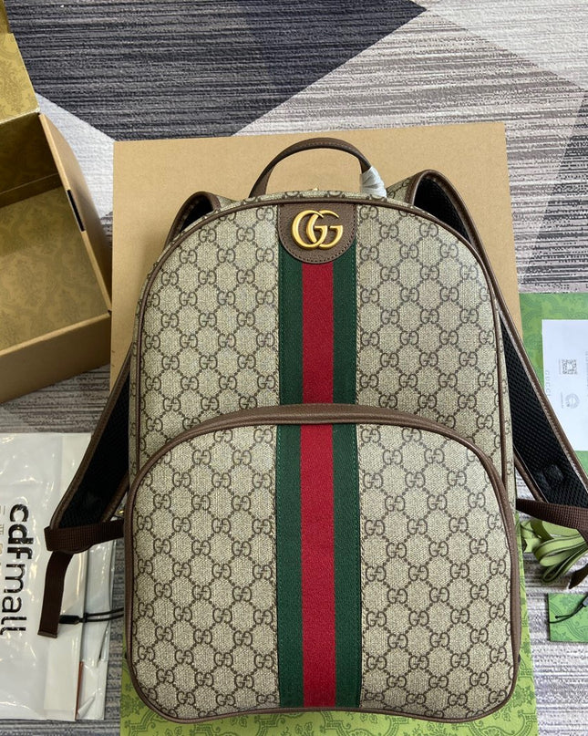 Gucci Ophidia Backpack 779901