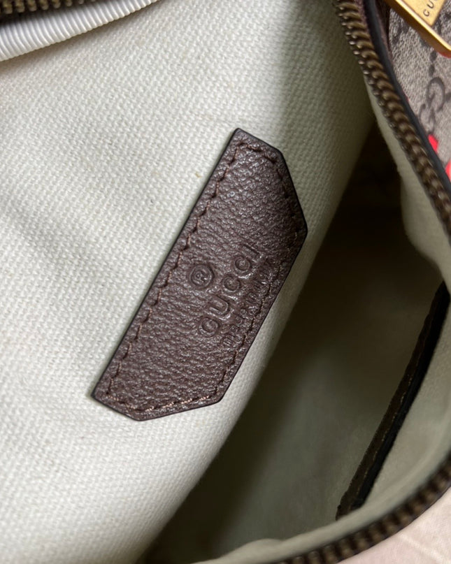 Gucci Tiger Belt Bag 675181