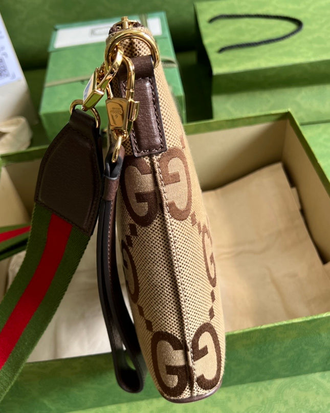 Gucci Messenger Bag 699130