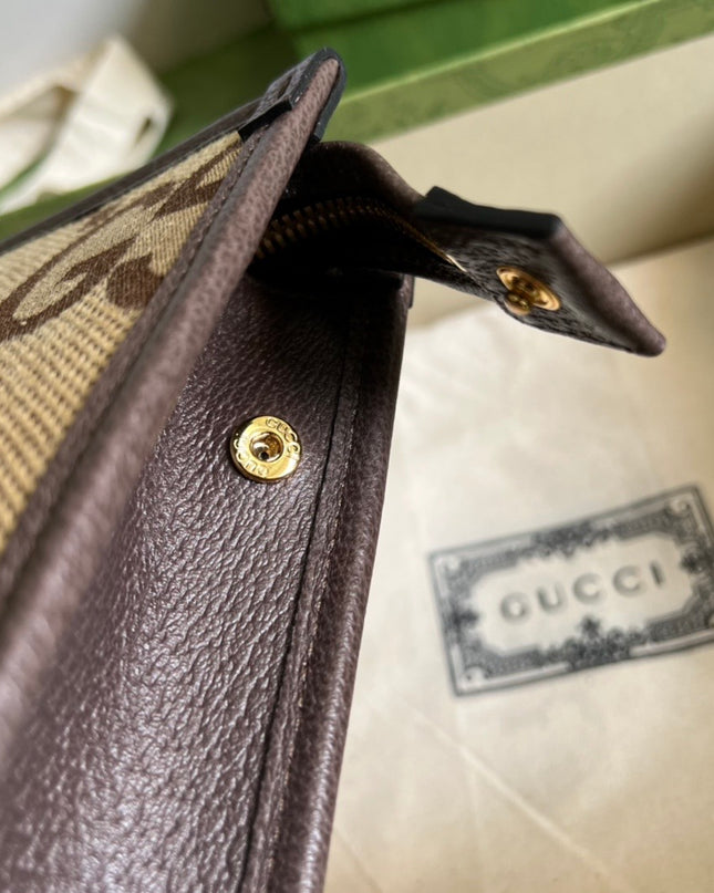 Gucci Jumbo Pouch 699318