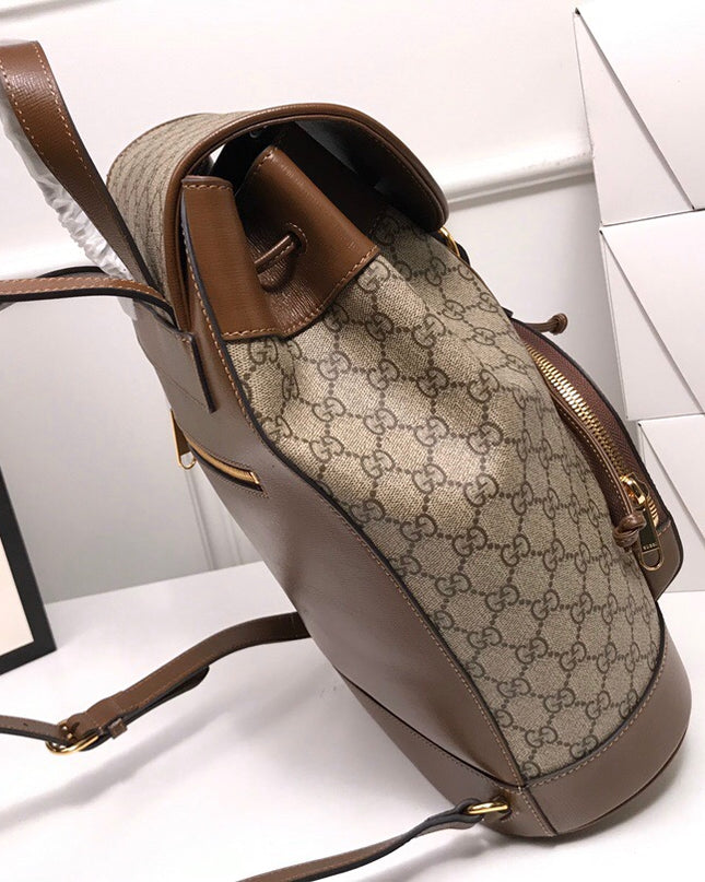 Gucci Horsebit 1955 Backpack 620849