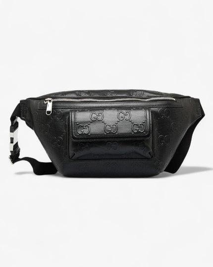 Gucci Embossed Belt Bag 645093