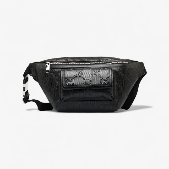 Gucci Embossed Belt Bag 645093