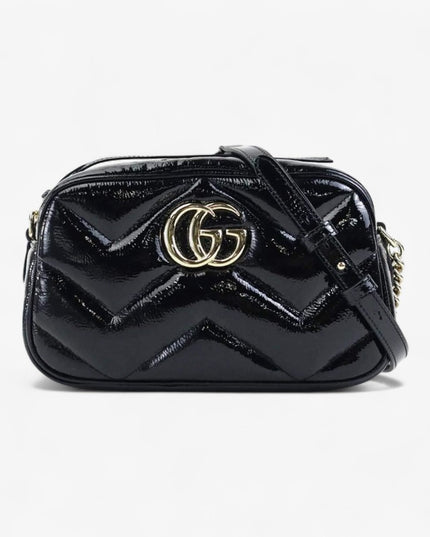 Gucci Marmont Small Shoulder Bag 802448