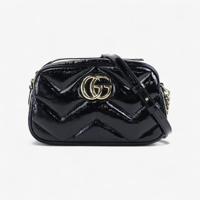 Gucci Marmont Small Shoulder Bag 802448